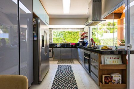 Casa à venda com 263m², 3 quartos e 6 vagas