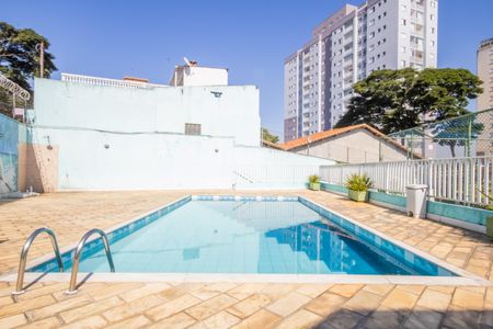 Apartamento à venda com 52m², 2 quartos e 1 vagaÁrea comum - Piscina