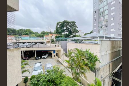 Apartamento à venda com 52m², 2 quartos e 1 vagaVista