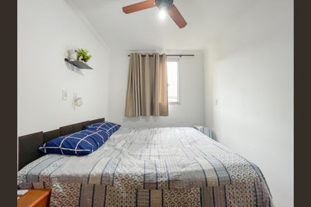 Quarto 1 de apartamento à venda com 2 quartos, 52m² em Quitaúna, Osasco