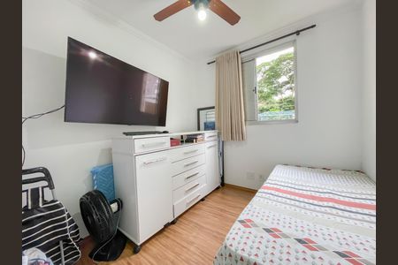 Quarto 2 de apartamento à venda com 2 quartos, 52m² em Quitaúna, Osasco