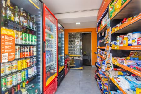 Apartamento à venda com 52m², 2 quartos e 1 vagaÁrea comum