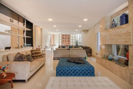 Casa de Condomínio à venda com 4 quartos, 421m² em Residencial Burle Marx, Santana de Parnaíba