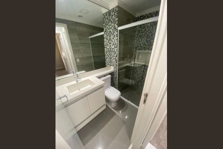 Apartamento à venda com 2 quartos, 62m² em Alphaville Empresarial, Barueri