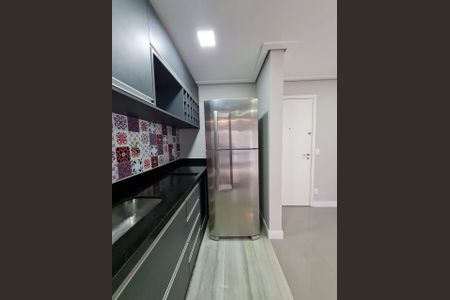 Apartamento à venda com 2 quartos, 62m² em Alphaville Empresarial, Barueri