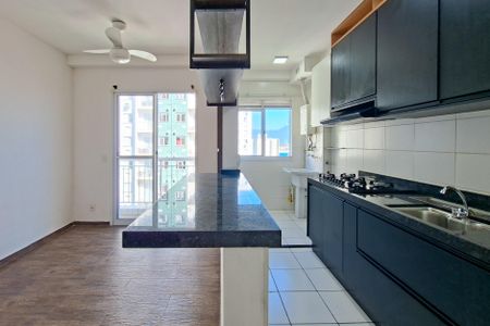 Apartamento para alugar com 50m², 2 quartos e 1 vagaCozinha 