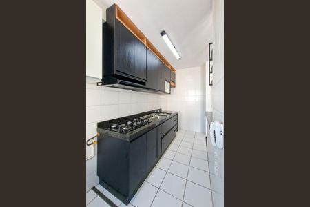 Apartamento para alugar com 50m², 2 quartos e 1 vagaCozinha 