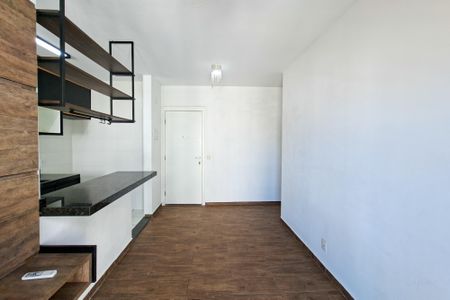 Apartamento para alugar com 50m², 2 quartos e 1 vagaSala