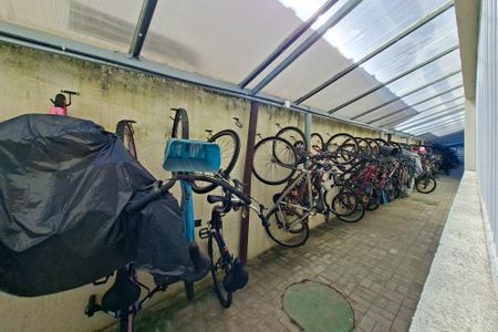 Apartamento para alugar com 50m², 2 quartos e 1 vagaBicicletário 