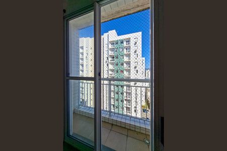 Apartamento para alugar com 50m², 2 quartos e 1 vagaSacada 