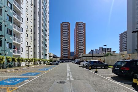 Apartamento para alugar com 50m², 2 quartos e 1 vagaGaragem