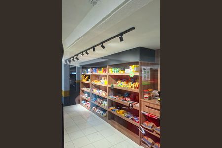 Apartamento para alugar com 50m², 2 quartos e 1 vagaMercadinho