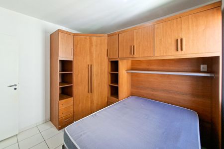 Apartamento para alugar com 50m², 2 quartos e 1 vagaQuarto 1