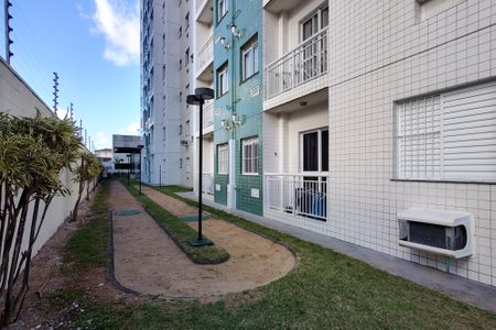 Apartamento para alugar com 50m², 2 quartos e 1 vagaPista de bike