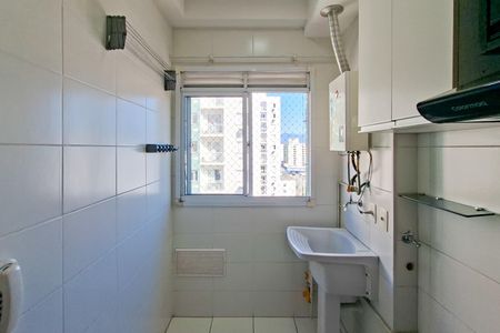 Apartamento para alugar com 50m², 2 quartos e 1 vagaÁrea de Serviço