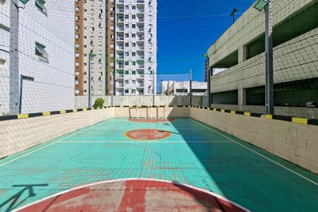 Apartamento para alugar com 50m², 2 quartos e 1 vagaQuadra Esportiva