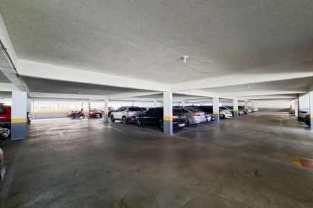 Apartamento para alugar com 50m², 2 quartos e 1 vagaGaragem