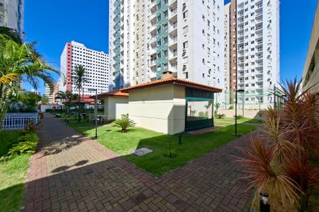 Apartamento para alugar com 50m², 2 quartos e 1 vagaÁrea comum