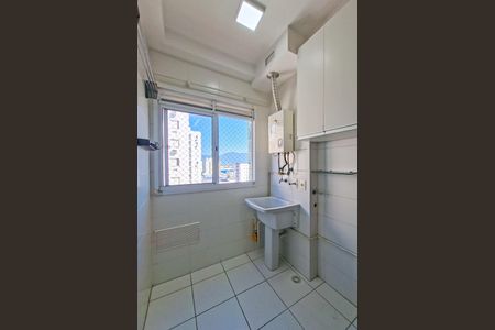 Apartamento para alugar com 50m², 2 quartos e 1 vagaÁrea de Serviço