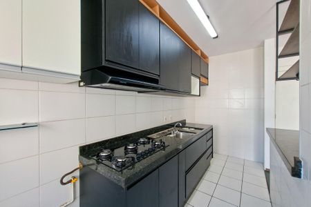Apartamento para alugar com 50m², 2 quartos e 1 vagaCozinha 