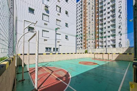 Apartamento para alugar com 50m², 2 quartos e 1 vagaQuadra Esportiva
