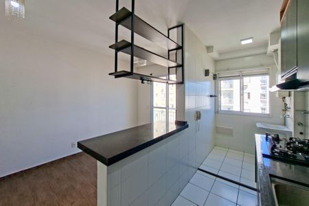 Apartamento para alugar com 50m², 2 quartos e 1 vagaCozinha 