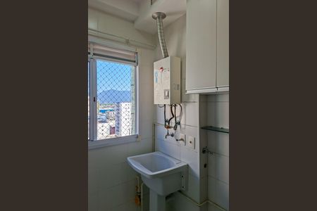 Apartamento para alugar com 50m², 2 quartos e 1 vagaÁrea de Serviço