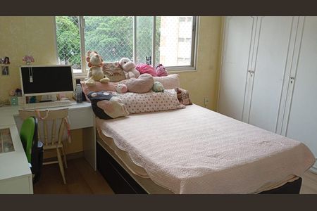 Apartamento à venda com 4 quartos, 172m² em Ingá, Niterói