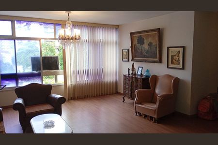 Apartamento à venda com 4 quartos, 172m² em Ingá, Niterói