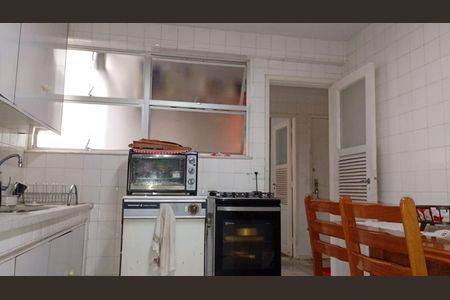 Apartamento à venda com 4 quartos, 172m² em Ingá, Niterói