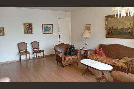 Apartamento à venda com 4 quartos, 172m² em Ingá, Niterói