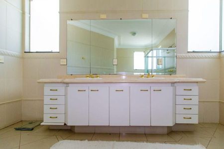 Casa de Condomínio à venda com 5 quartos, 619m² em Alphaville Residencial Zero, Barueri