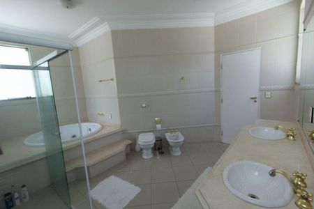 Casa de Condomínio à venda com 5 quartos, 619m² em Alphaville Residencial Zero, Barueri