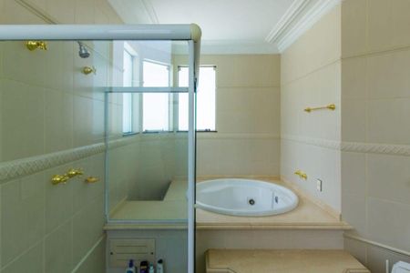 Casa de Condomínio à venda com 5 quartos, 619m² em Alphaville Residencial Zero, Barueri