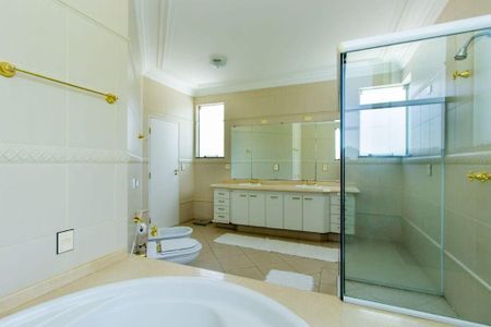 Casa de Condomínio à venda com 5 quartos, 619m² em Alphaville Residencial Zero, Barueri