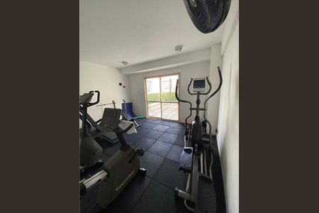 Apartamento à venda com 85m², 3 quartos e 2 vagas