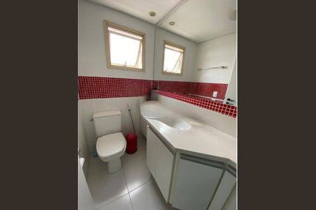 Apartamento à venda com 85m², 3 quartos e 2 vagas