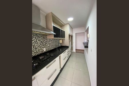 Apartamento à venda com 85m², 3 quartos e 2 vagas