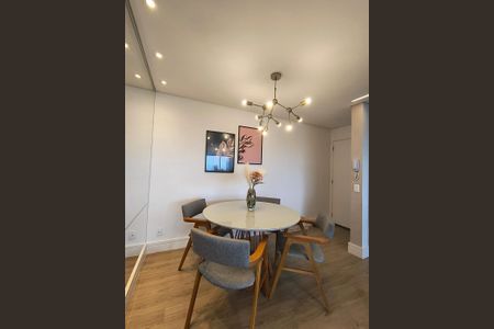 Apartamento à venda com 2 quartos, 65m² em Alphaville Empresarial, Barueri