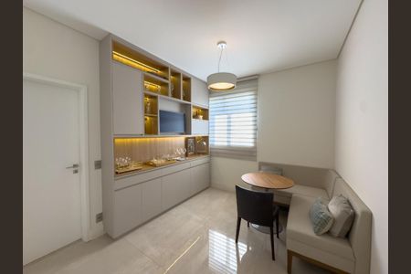 Apartamento à venda com 5 quartos, 367m² em Tamboré, Santana de Parnaíba