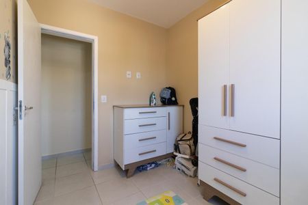 Quarto 2 de apartamento à venda com 2 quartos, 38m² em Artur Alvim, São Paulo