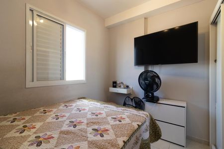 Quarto 1 de apartamento à venda com 2 quartos, 38m² em Artur Alvim, São Paulo