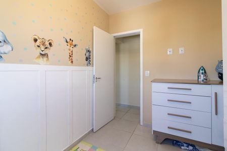 Quarto 2 de apartamento à venda com 2 quartos, 38m² em Artur Alvim, São Paulo