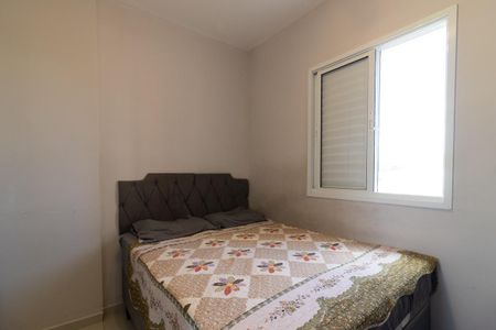 Quarto 1 de apartamento à venda com 2 quartos, 38m² em Artur Alvim, São Paulo