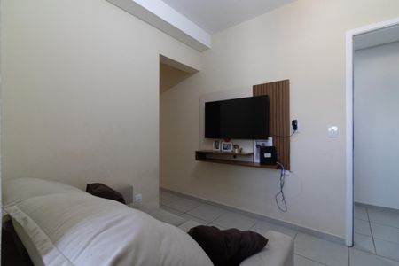 Sala de apartamento à venda com 2 quartos, 38m² em Artur Alvim, São Paulo