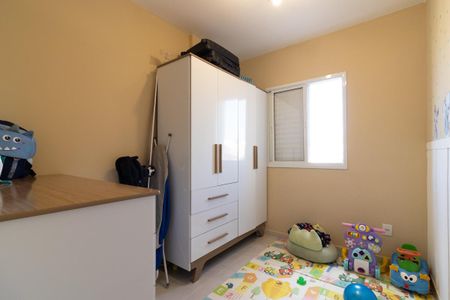 Quarto 2 de apartamento à venda com 2 quartos, 38m² em Artur Alvim, São Paulo