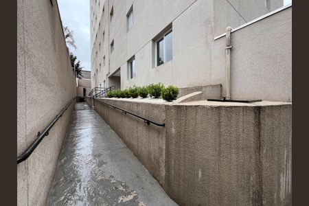 Apartamento à venda com 38m², 2 quartos e sem vaga Apartamento à venda com 38m², 2 quartos e sem vagaÁrea comum