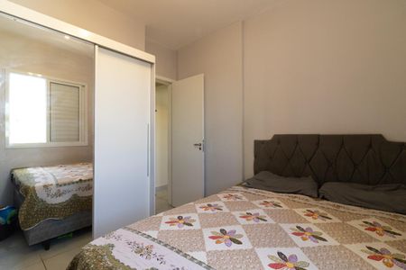 Quarto 1 de apartamento à venda com 2 quartos, 38m² em Artur Alvim, São Paulo