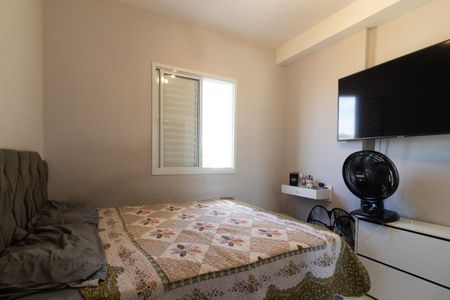 Quarto 1 de apartamento à venda com 2 quartos, 38m² em Artur Alvim, São Paulo