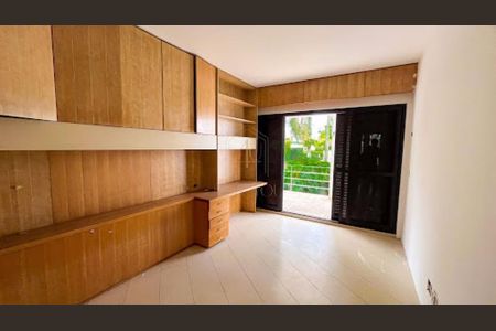 Casa de Condomínio à venda com 4 quartos, 780m² em Alphaville Residencial Dois, Barueri